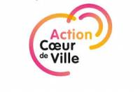 action coeur de ville